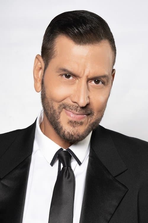 Photo of Domingo Quiñones