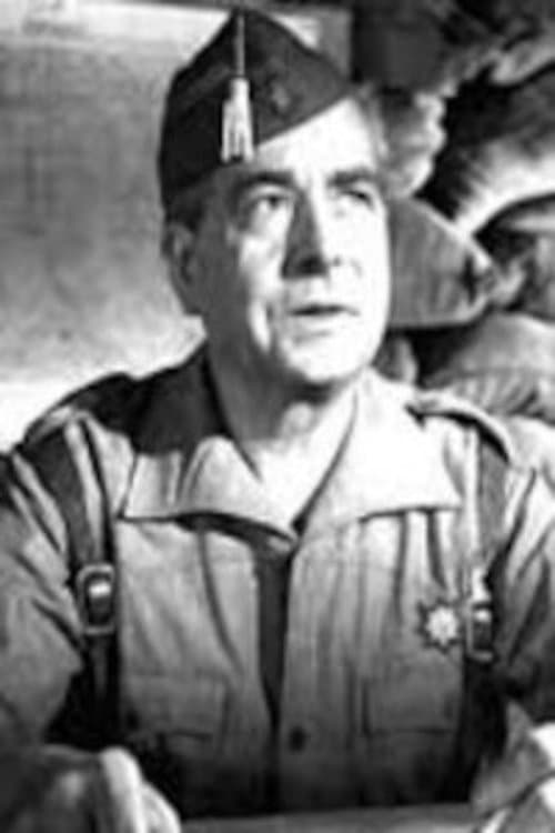 Photo of Domingo Rivas