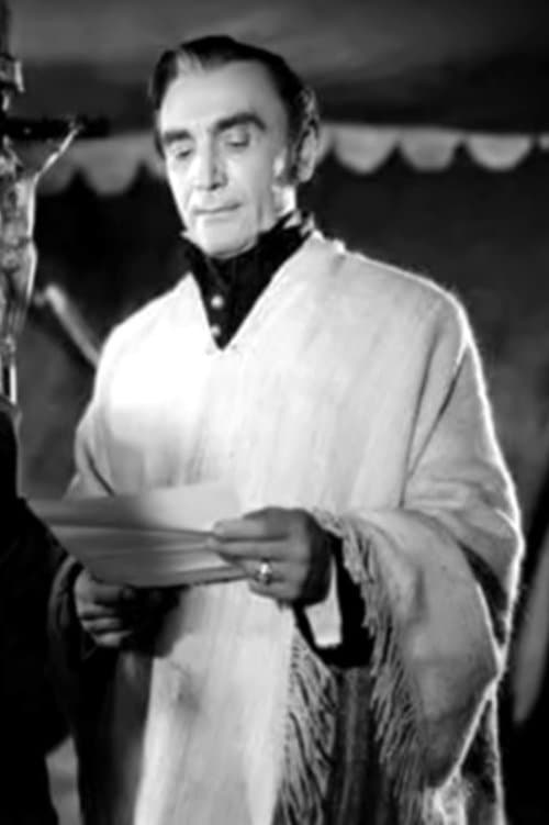 Photo of Domingo Sapelli