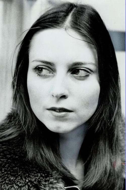 Photo of Domini Blythe