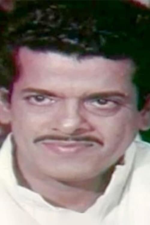 Photo of Dominic Alummoodan