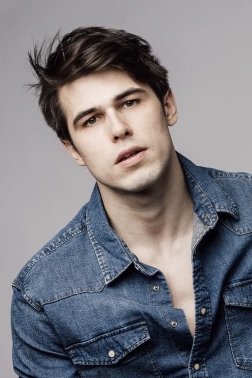 Photo of Dominic Andersen