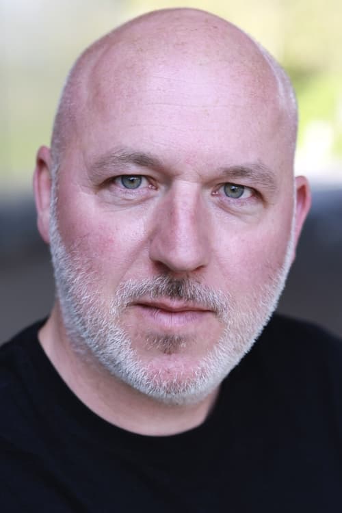 Photo of Dominic Carter