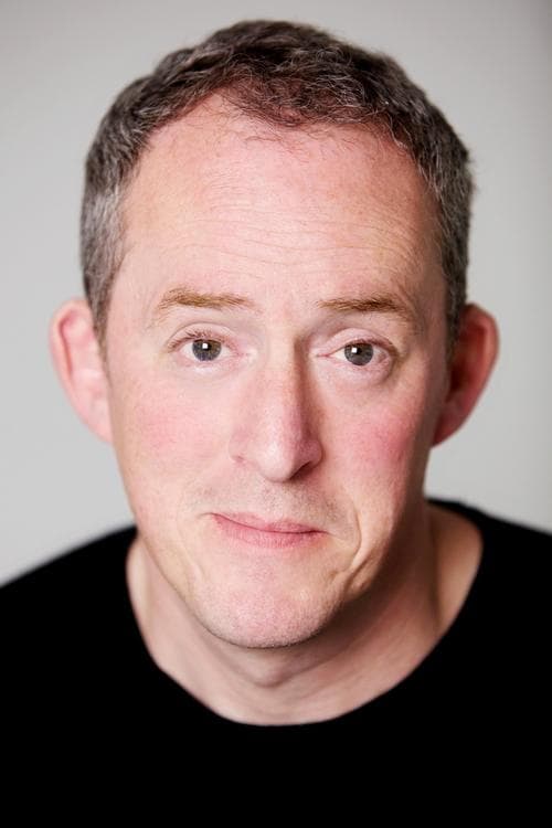 Photo of Dominic Coleman