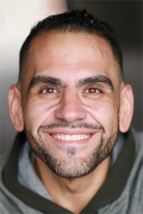 Photo of Dominic Colón