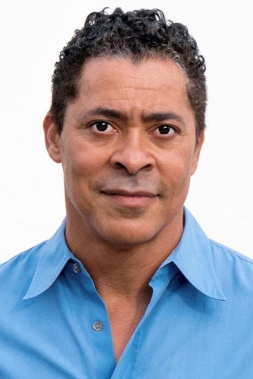 Photo of Dominic Hoffman