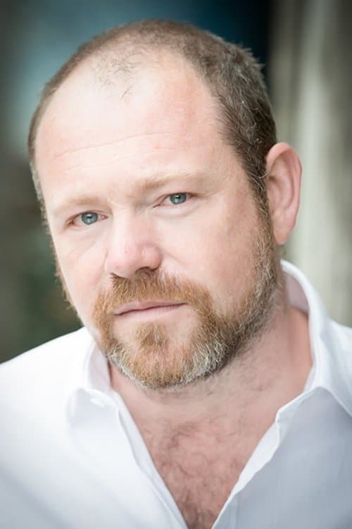 Photo of Dominic Kinnaird