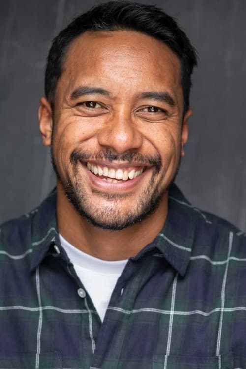 Photo of Dominic Ona-Ariki