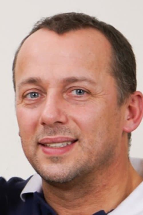 Photo of Dominic Ross