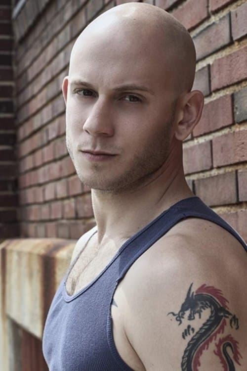 Photo of Dominic Ryan Gabriel