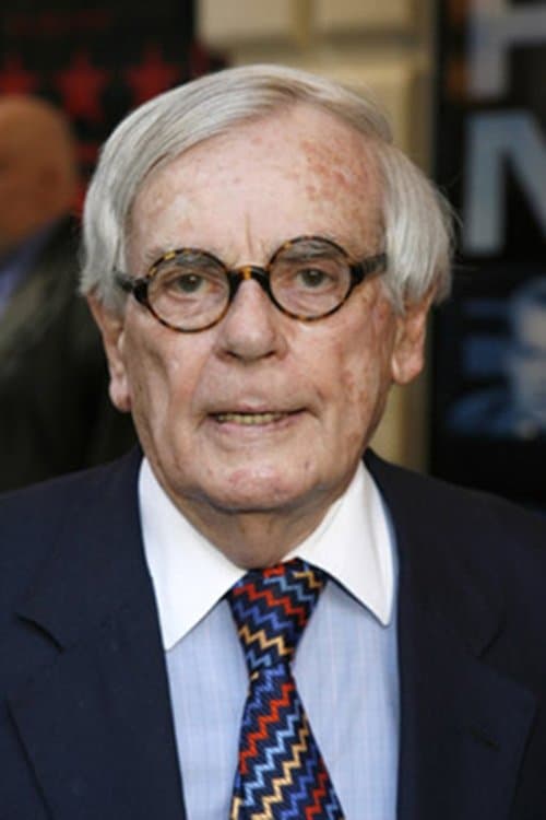 Photo of Dominick Dunne