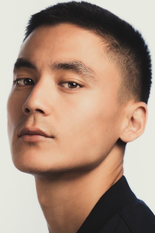 Photo of Dominick Rustam-Chartrand