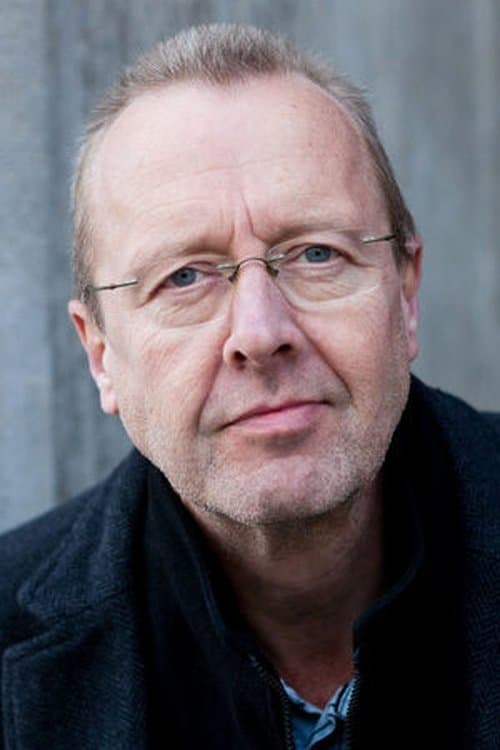 Photo of Dominik Bender