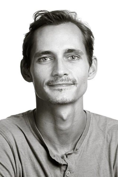 Photo of Dominik Slavkovský