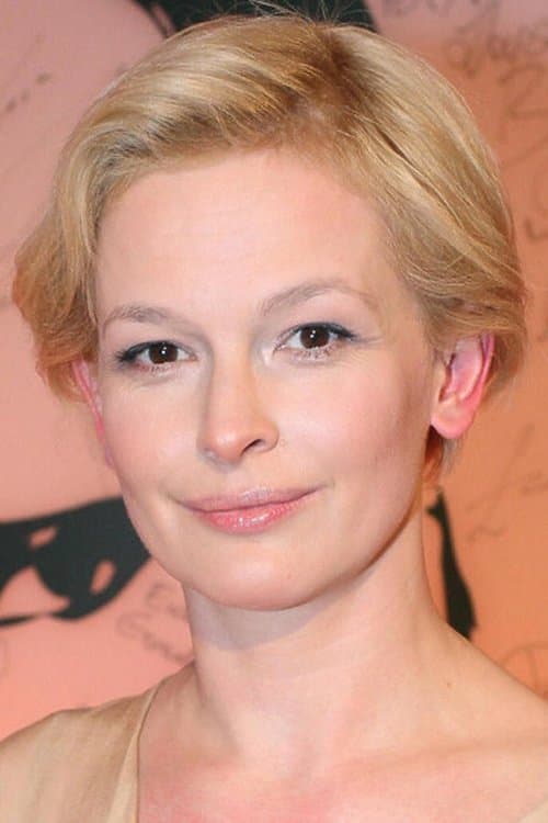 Photo of Dominika Ostałowska