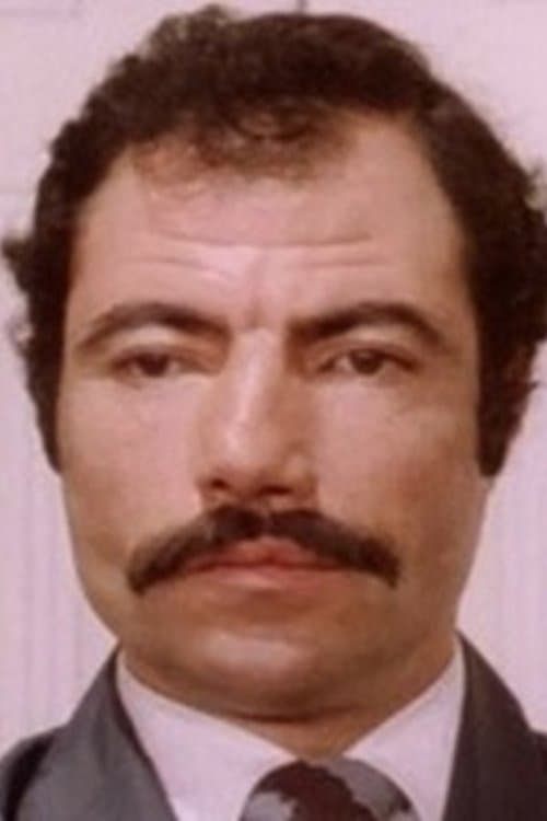 Photo of Dominique Aveline