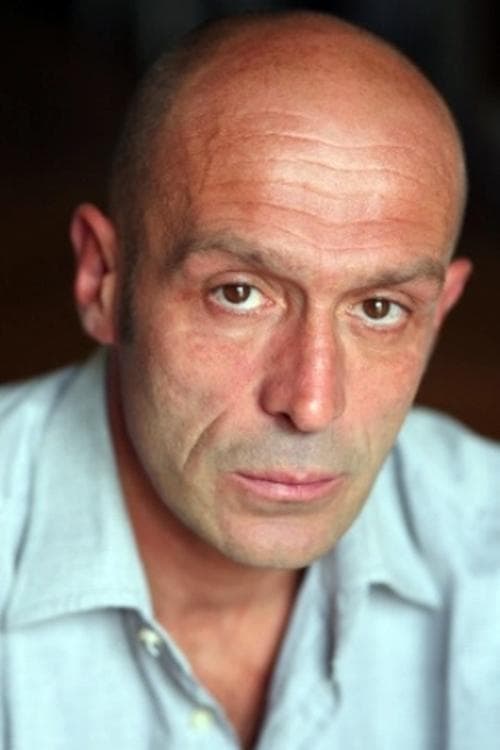 Photo of Dominique Bettenfeld