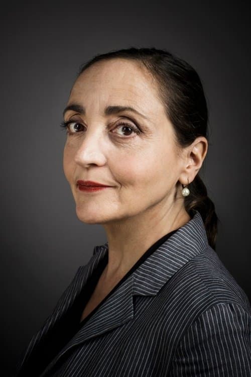 Photo of Dominique Blanc