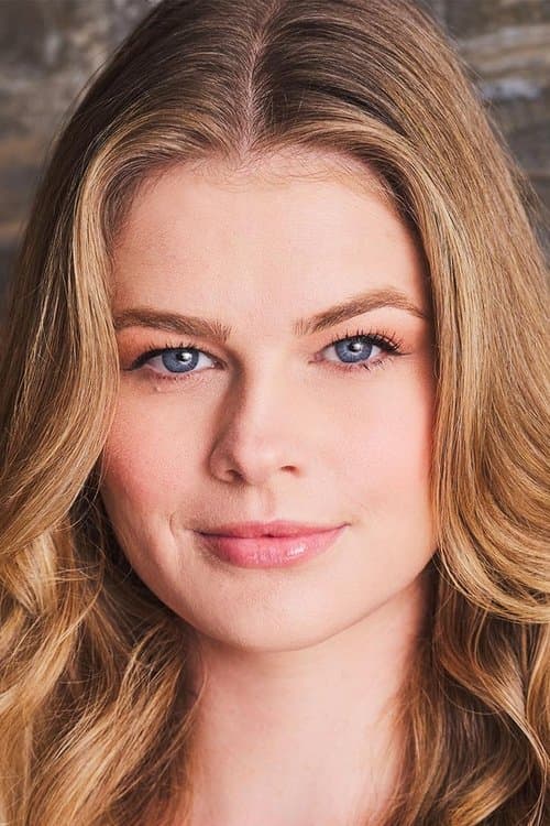 Photo of Dominique Booth