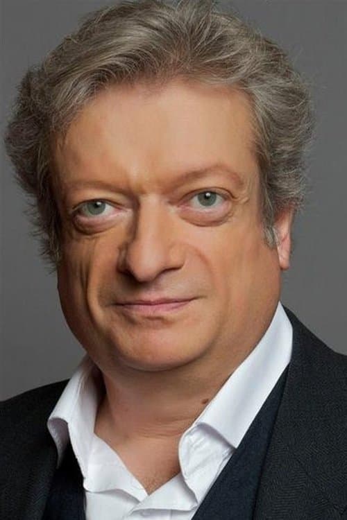 Photo of Dominique Daguier