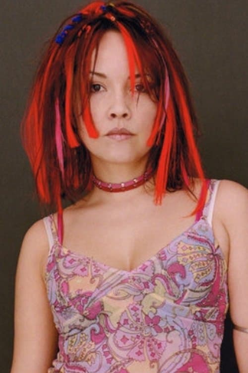 Photo of Dominique Davalos