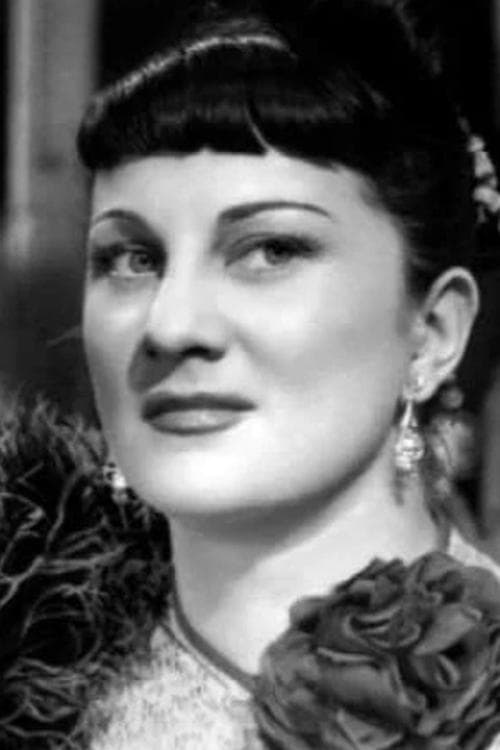 Photo of Dominique Davray