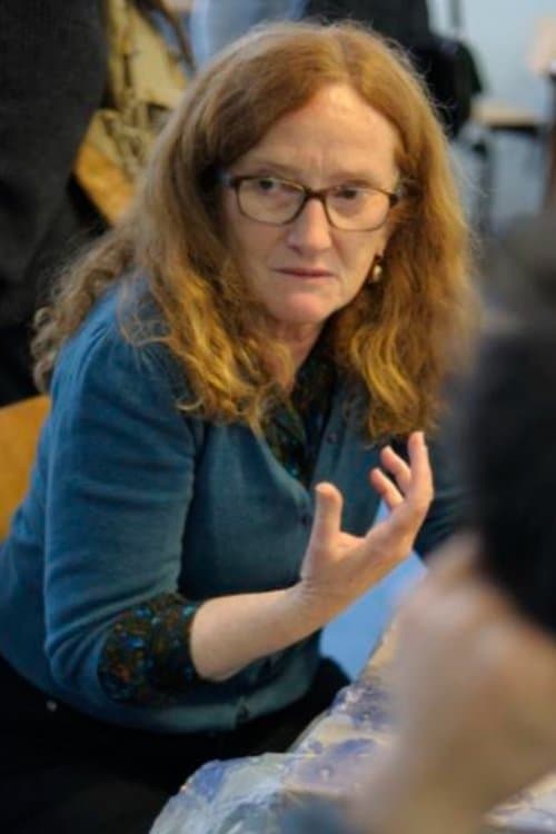 Photo of Dominique Faysse