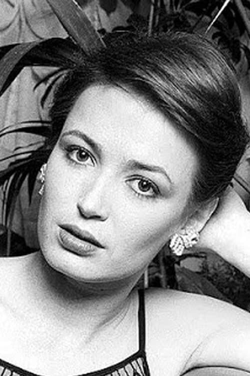 Photo of Dominique Laffin