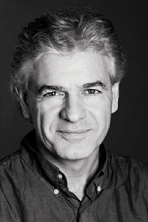 Photo of Dominique Lamure