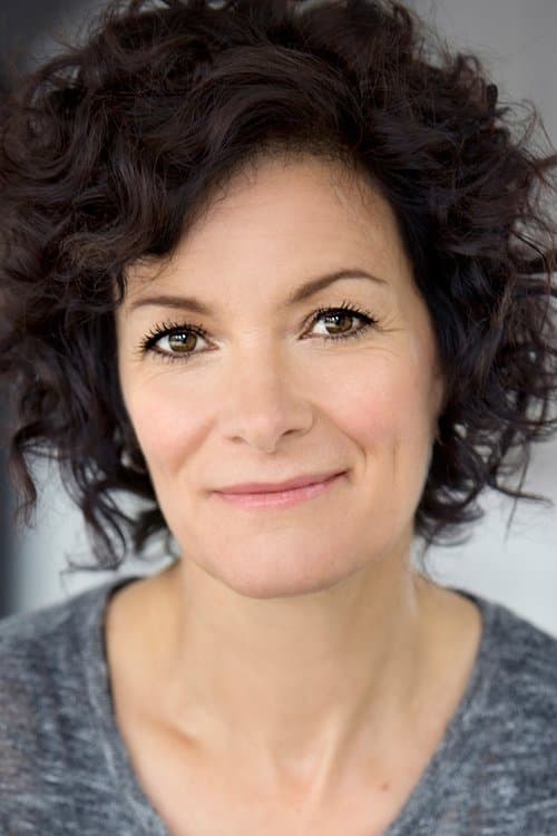 Photo of Dominique Leduc