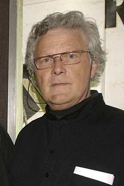 Photo of Dominique Maurin