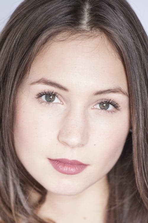 Photo of Dominique Provost-Chalkley