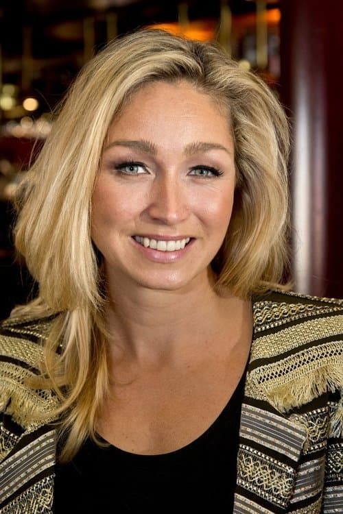 Photo of Dominique Rijpma van Hulst