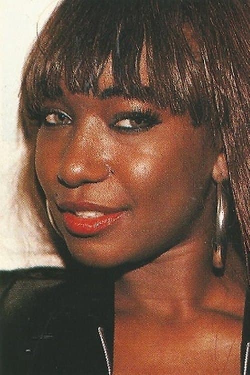 Photo of Dominique Simone