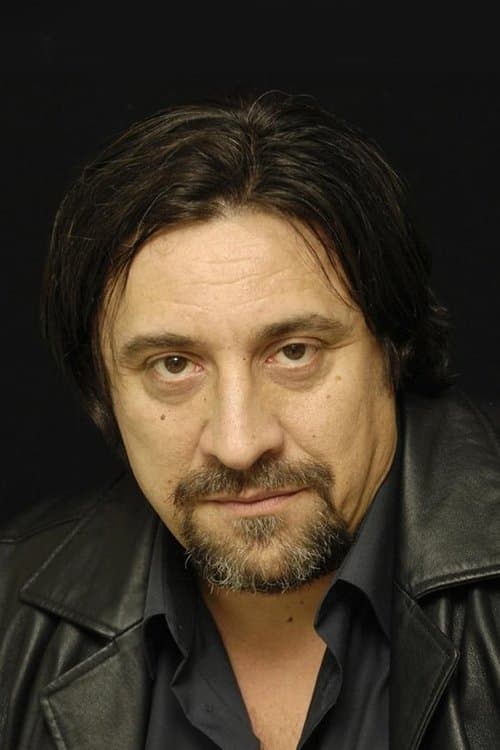 Photo of Dominique Thomas