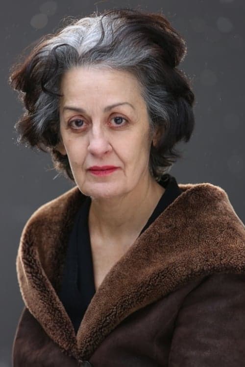 Photo of Dominique Valadié