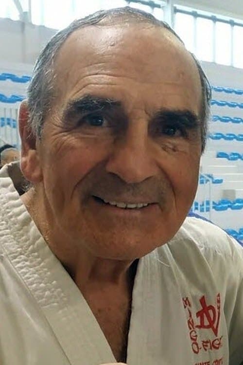 Photo of Dominique Valera