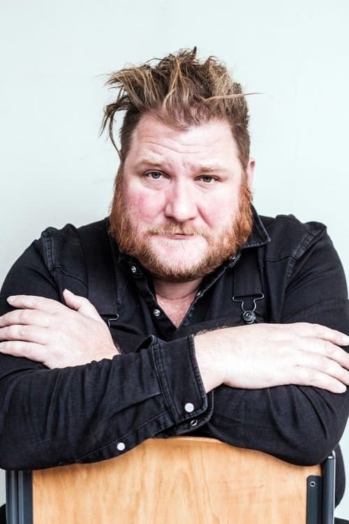 Photo of Dominique Van Malder