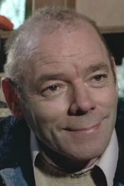 Photo of Dominique Zardi