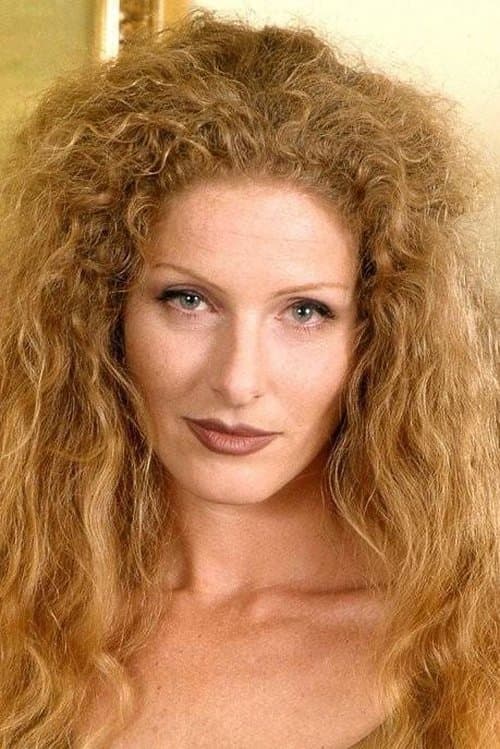 Photo of Domiziana Giordano