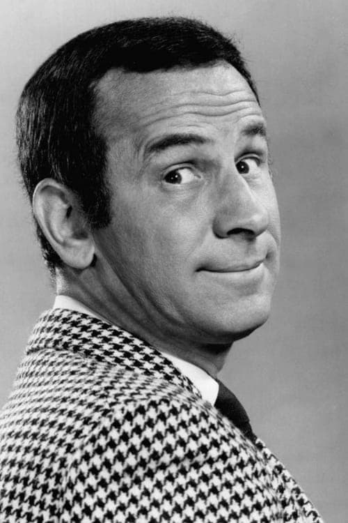 Photo of Don Adams