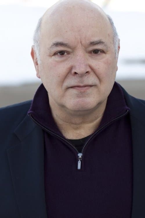 Photo of Don Amendolia