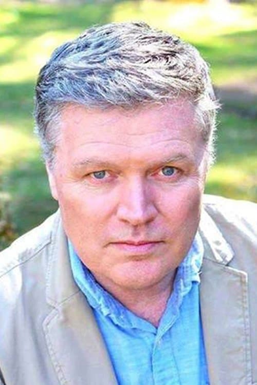 Photo of Don Anderson