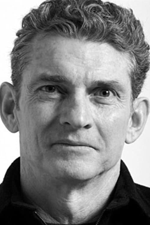 Photo of Don Bajema