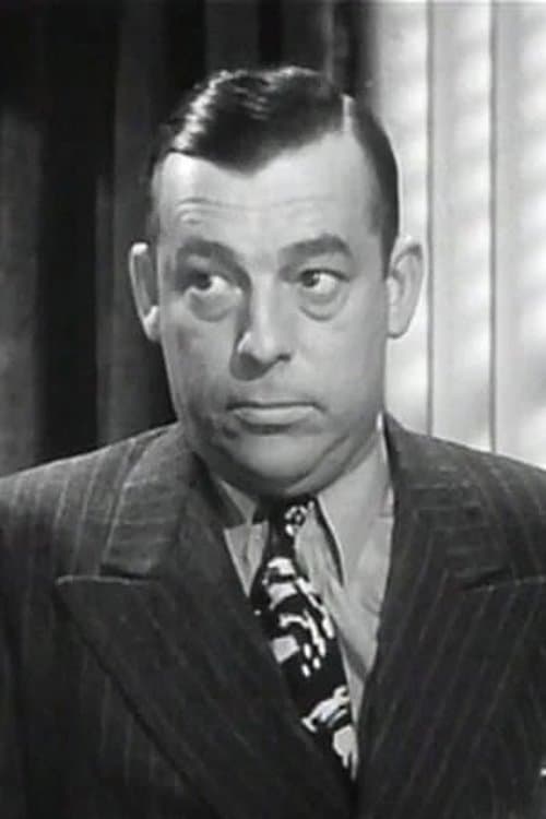Photo of Don Barclay