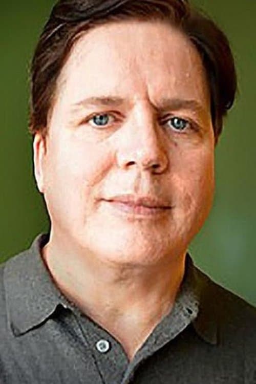 Photo of Don Bloomfield