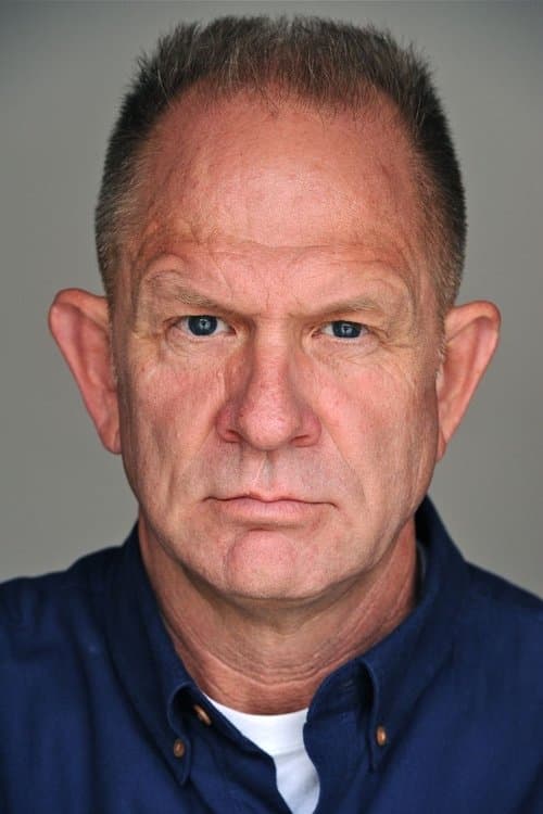 Photo of Don Brunner