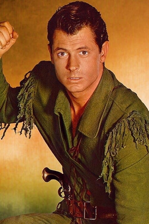 Photo of Don Burnett