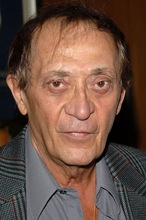 Photo of Don Calfa