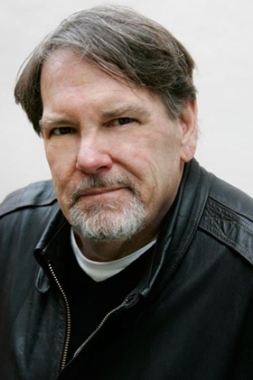 Photo of Don Carmody